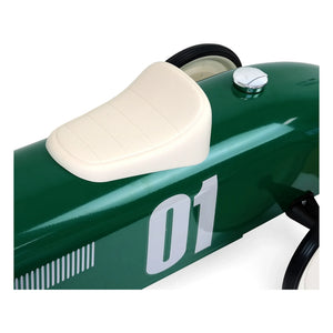 Vilac - Carrito metálico | Verde