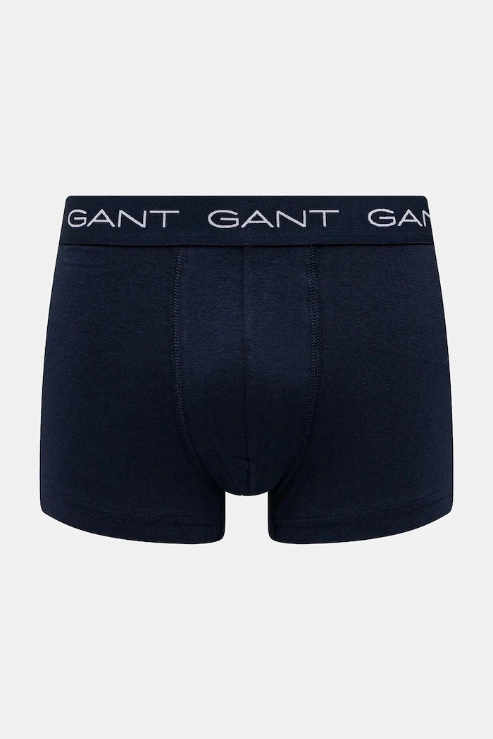 Bóxers Gant (3 unidades)