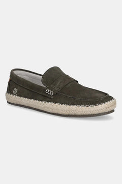 Alpargatas de ante Pepe Jeans TOURIST COAST