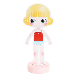 Vilac - Los disfraces de Mia