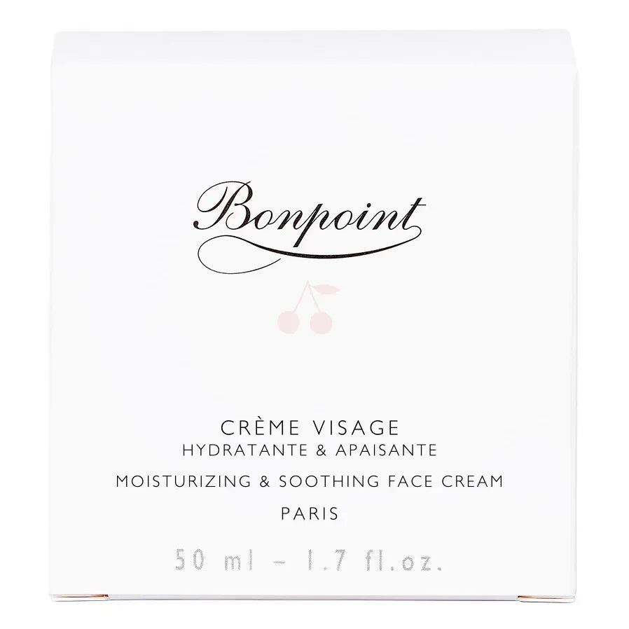 Bonpoint - Crema Hidratante Facial - 50 ml