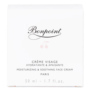 Bonpoint - Crema Hidratante Facial - 50 ml
