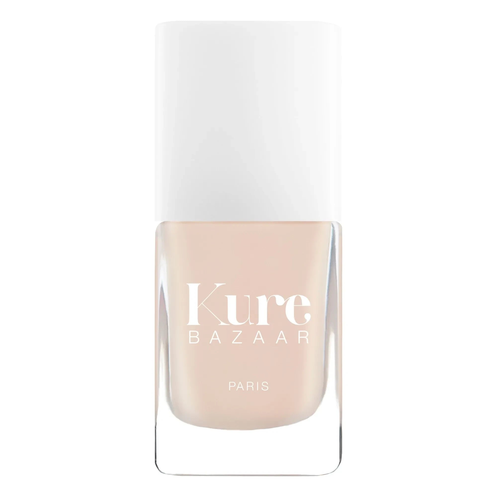 Kure Bazaar - Esmalte de Uñas - 10 ml | Leche Beige