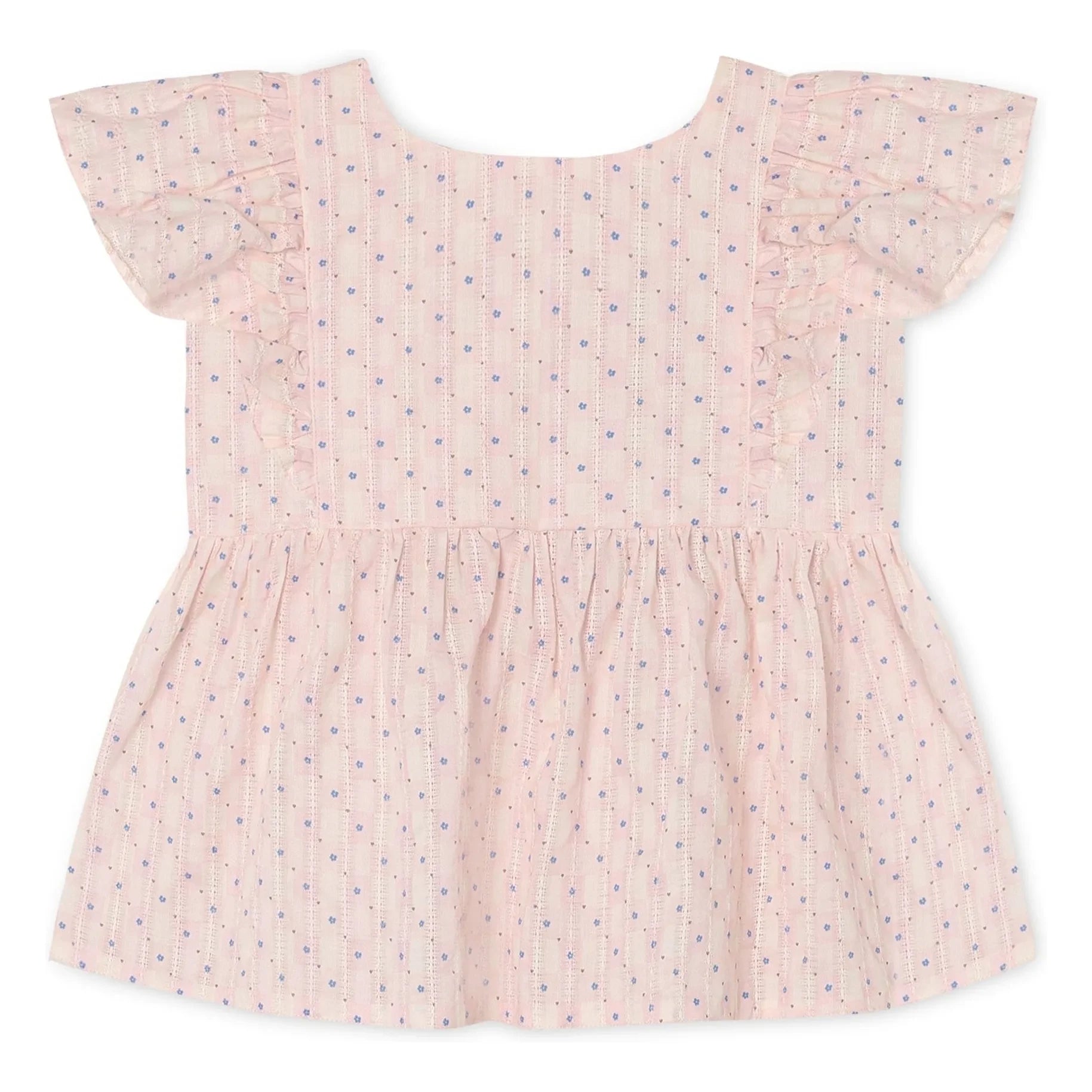 Fliink - Top Zorro | Rosa