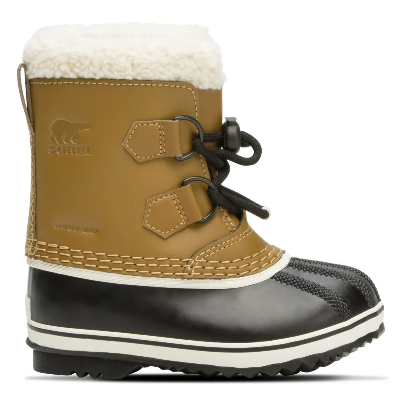 Sorel - Botas impermeables Yoot Pac TP | Camel