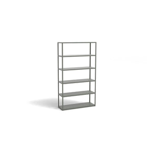 Hay - New Order 501 estante - 6 estantes | Cardenillo