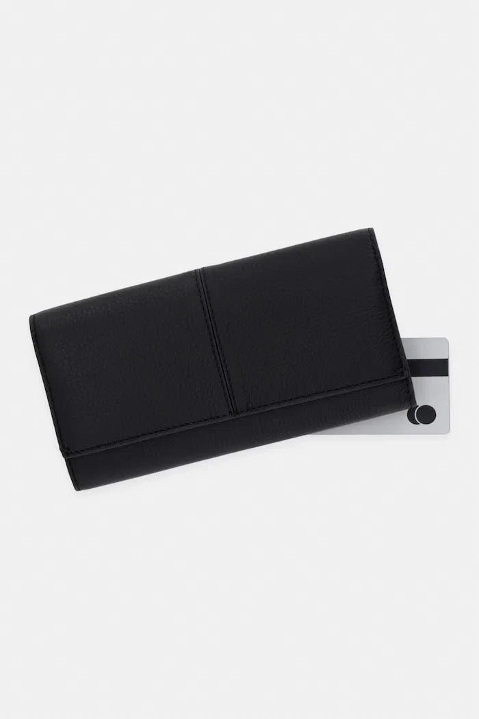 Cartera de piel para mujer Marc O'Polo