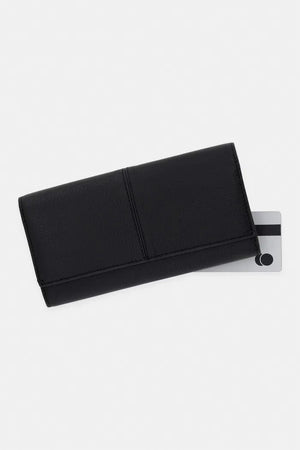 Cartera de piel para mujer Marc O'Polo