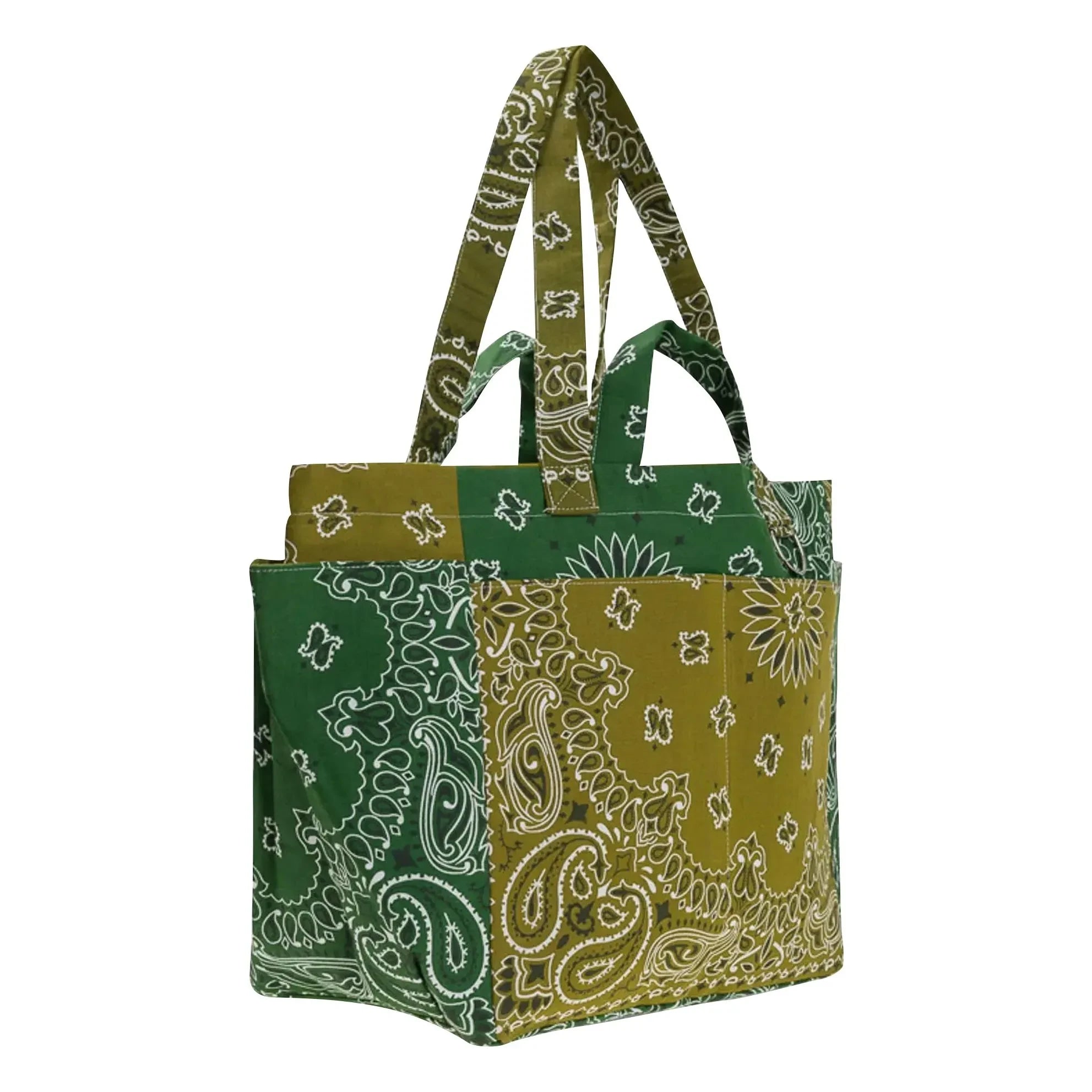 Call it by your name - Bolsa de picnic verde