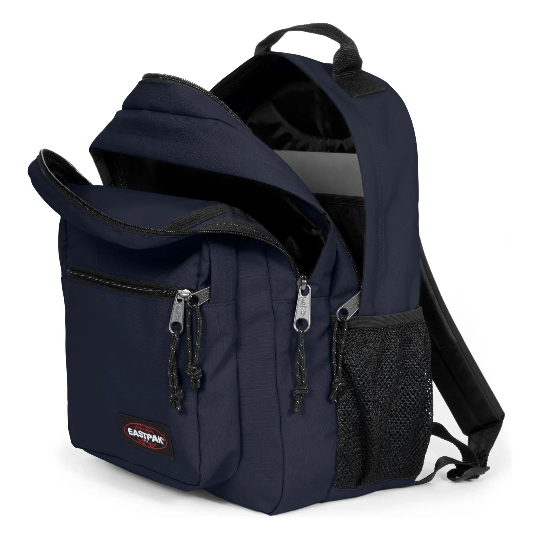 Eastpak - Mochila Morius | Azul marino