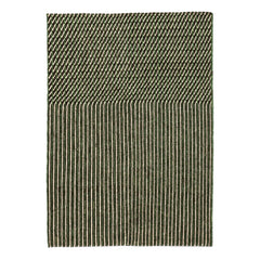Nanimarquina - Alfombra Blur, Ronan & Erwan Bouroullec | Verde