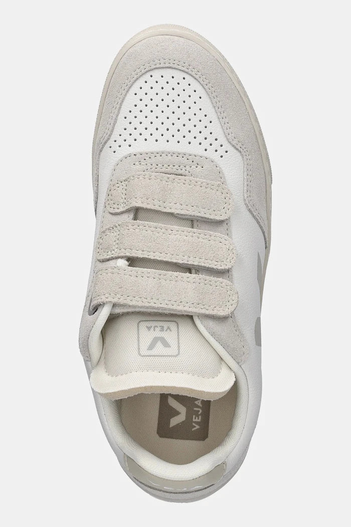 Zapatillas Altas de Deporte Small V-90 de Veja