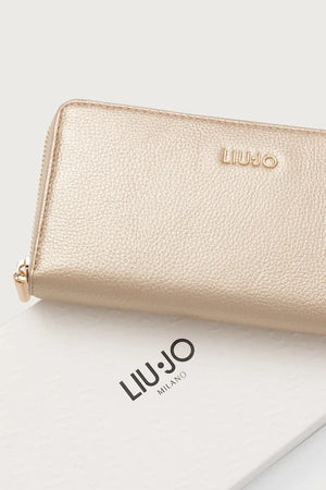 Cartera de mujer Liu Jo, de piel sintética