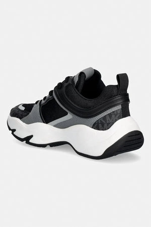 Zapatillas de deporte Michael Kors Chase Trainer para hombre