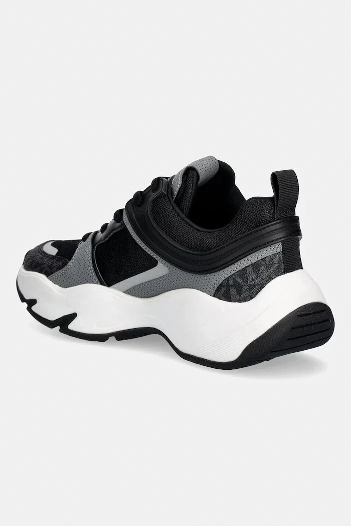 Zapatillas de deporte Michael Kors Chase Trainer para hombre