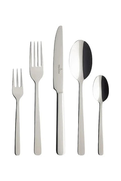 Villeroy & Boch Cubertería Louis (30 Piezas)