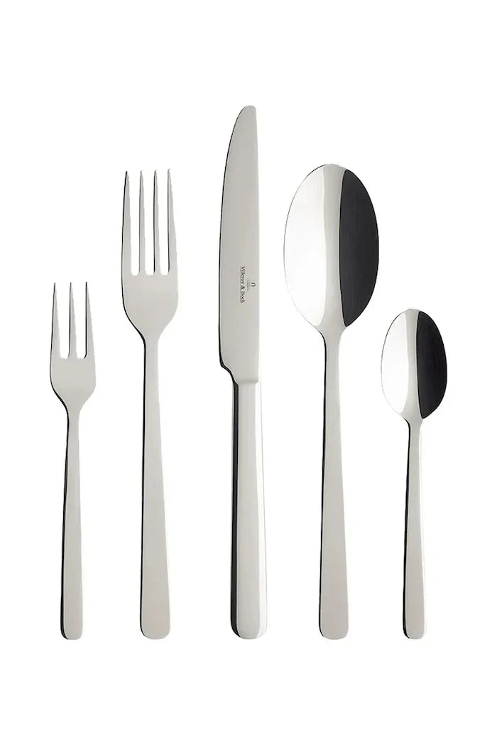 Villeroy & Boch Cubertería Louis (30 Piezas)