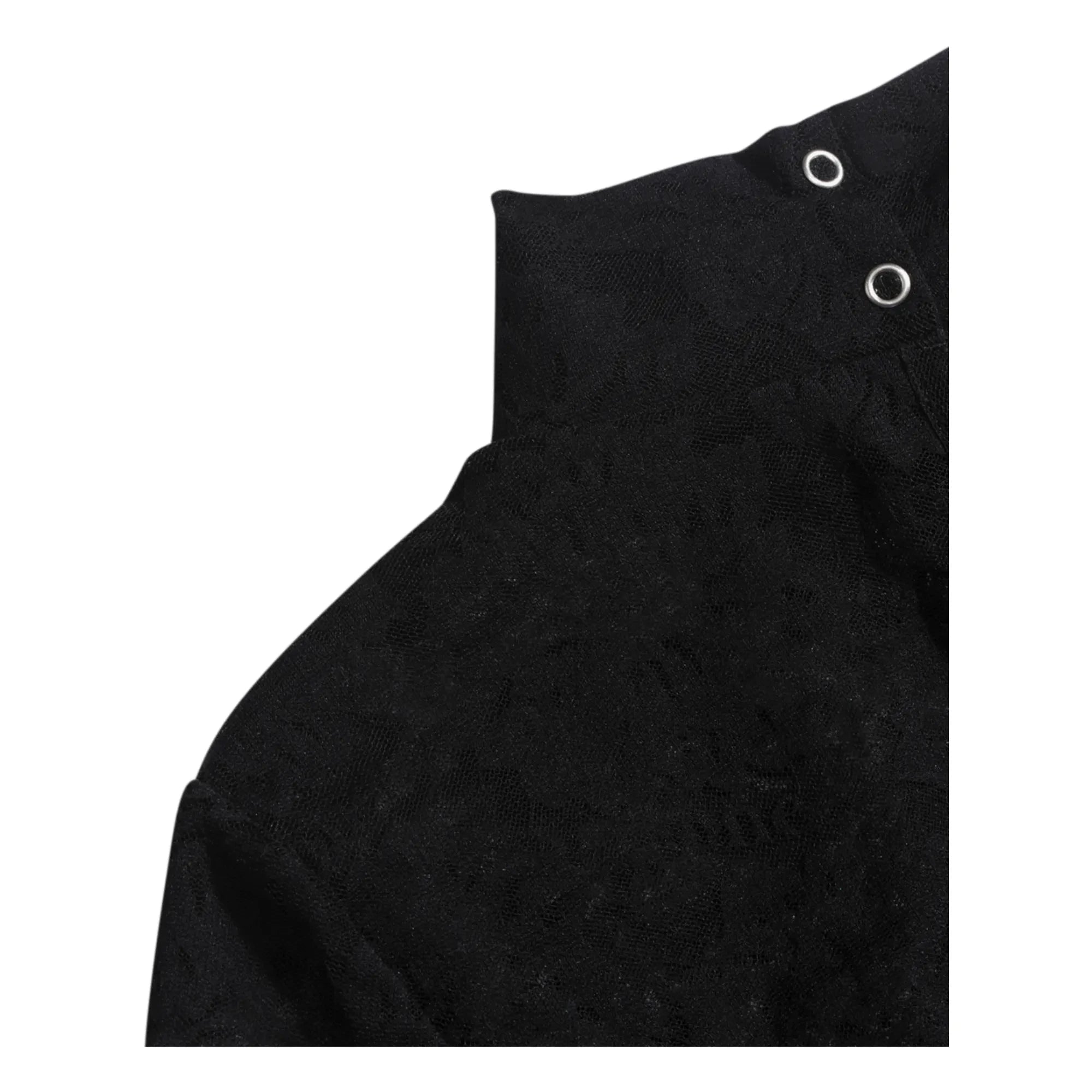 Icone - Body Bettina | Negro