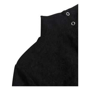 Icone - Body Bettina | Negro