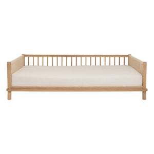 Nobodinoz - Extensor de sofá para cama Latitude | Roble