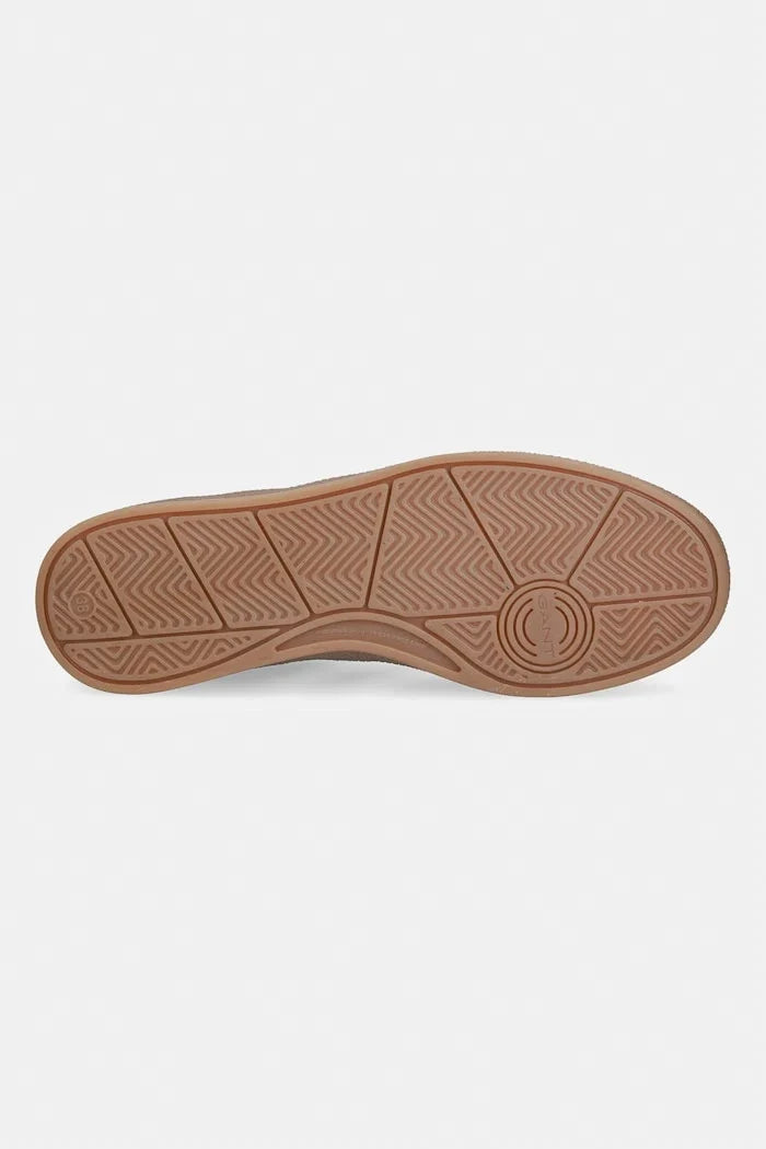Zapatillas deportivas de cuero Gant Cuzima para mujer