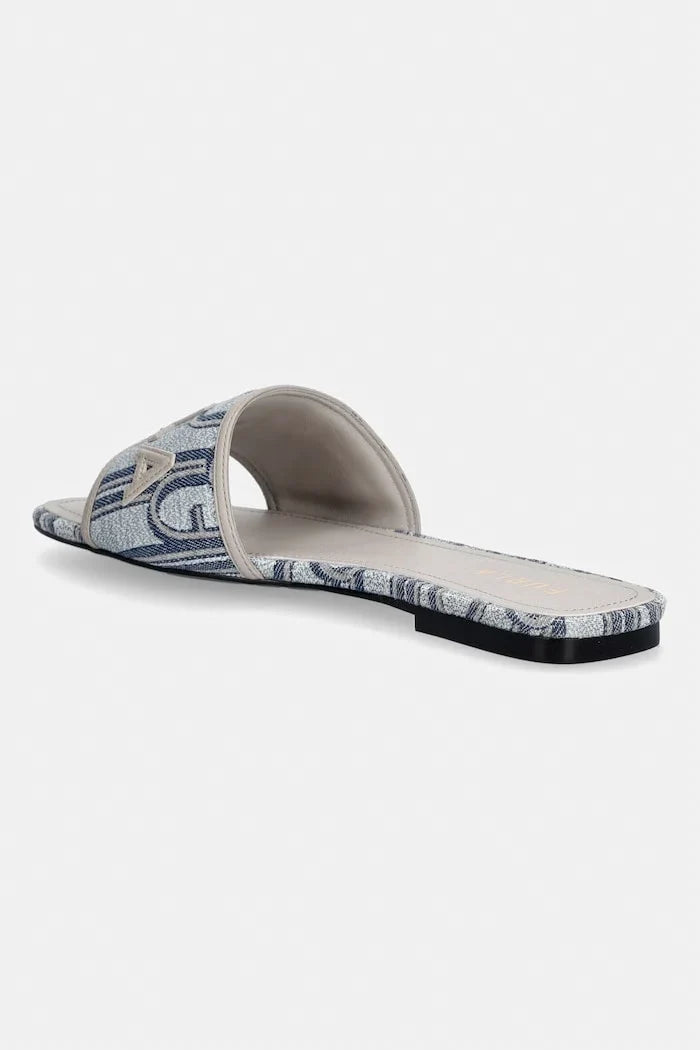 Chanclas Brezza de mujer Furla