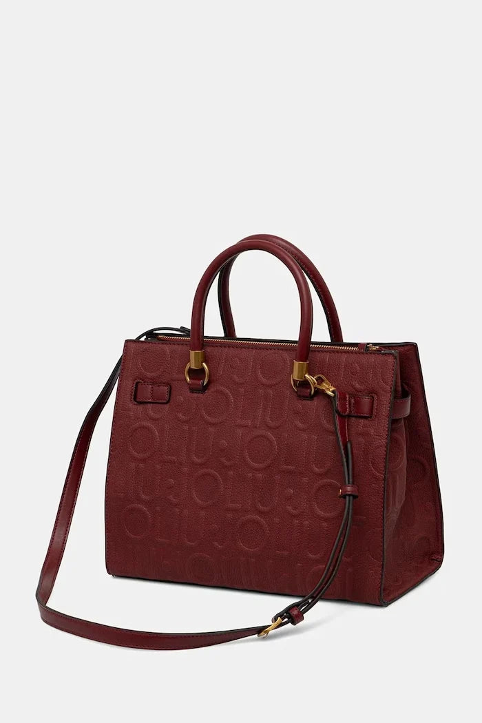 Bolso de piel sintética Liu Jo para mujer