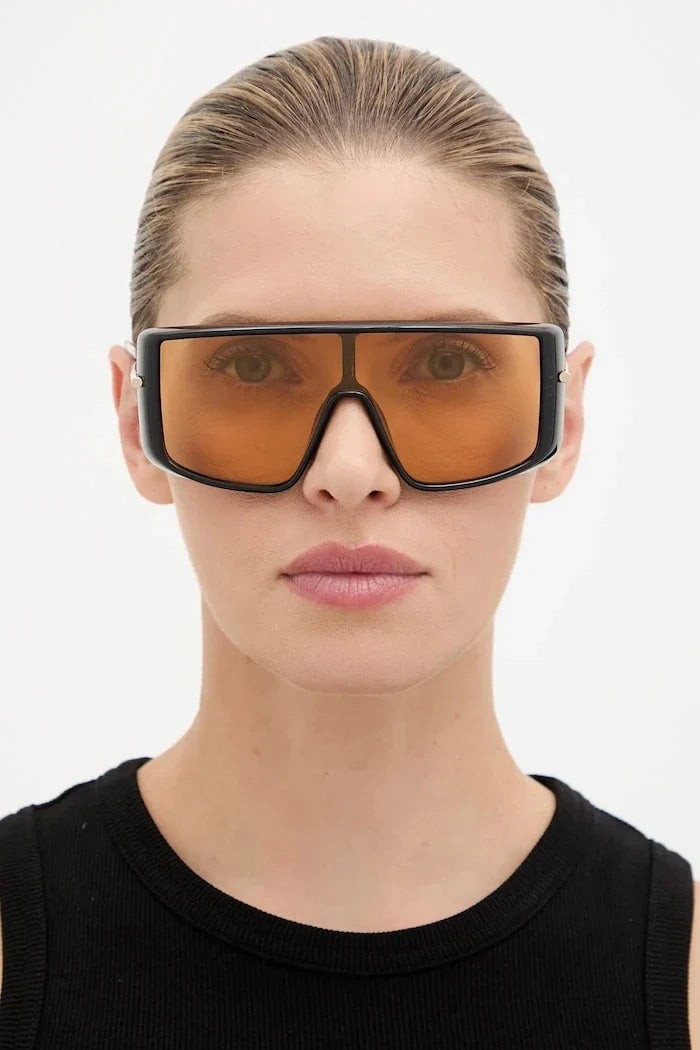 Gafas de sol Alexander McQueen
