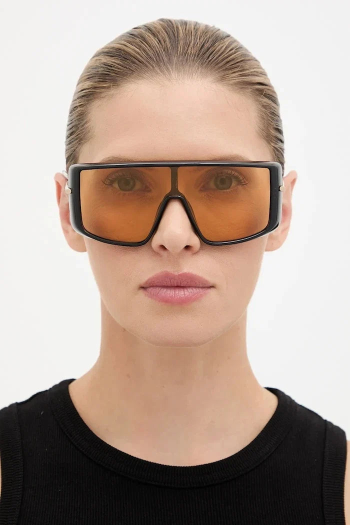 Gafas de sol Alexander McQueen