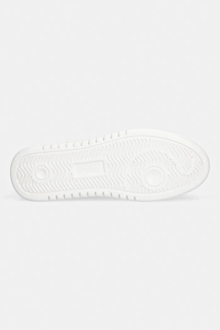Zapatillas deportivas de piel Polo Ralph Lauren Rlite Sport para hombre