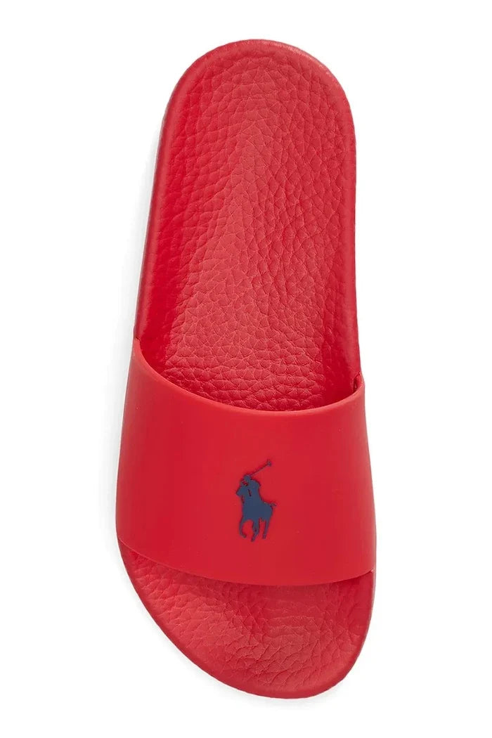 Polo Ralph Lauren Polo Slide Sandalia