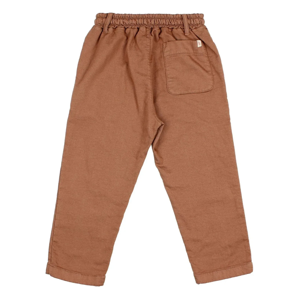 Búho - Pantalón Holgado | Russet