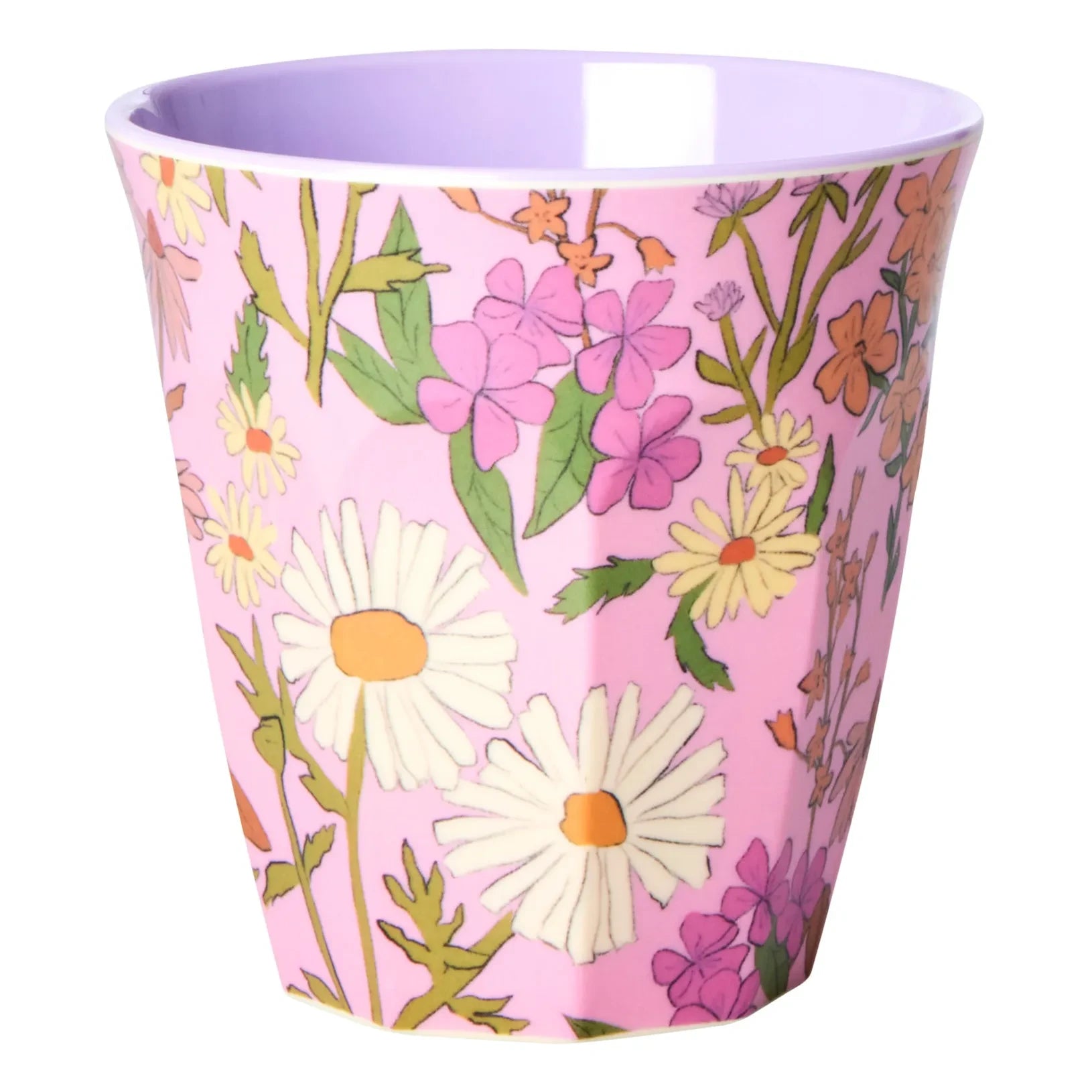 Arroz - Daisy Dearest Vaso