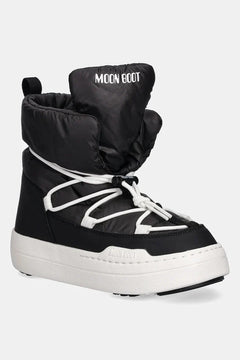 Botas de nieve para niño Moon Boot MB JR PARK LACE MID