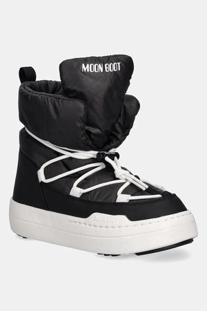 Botas de nieve para niño Moon Boot MB JR PARK LACE MID