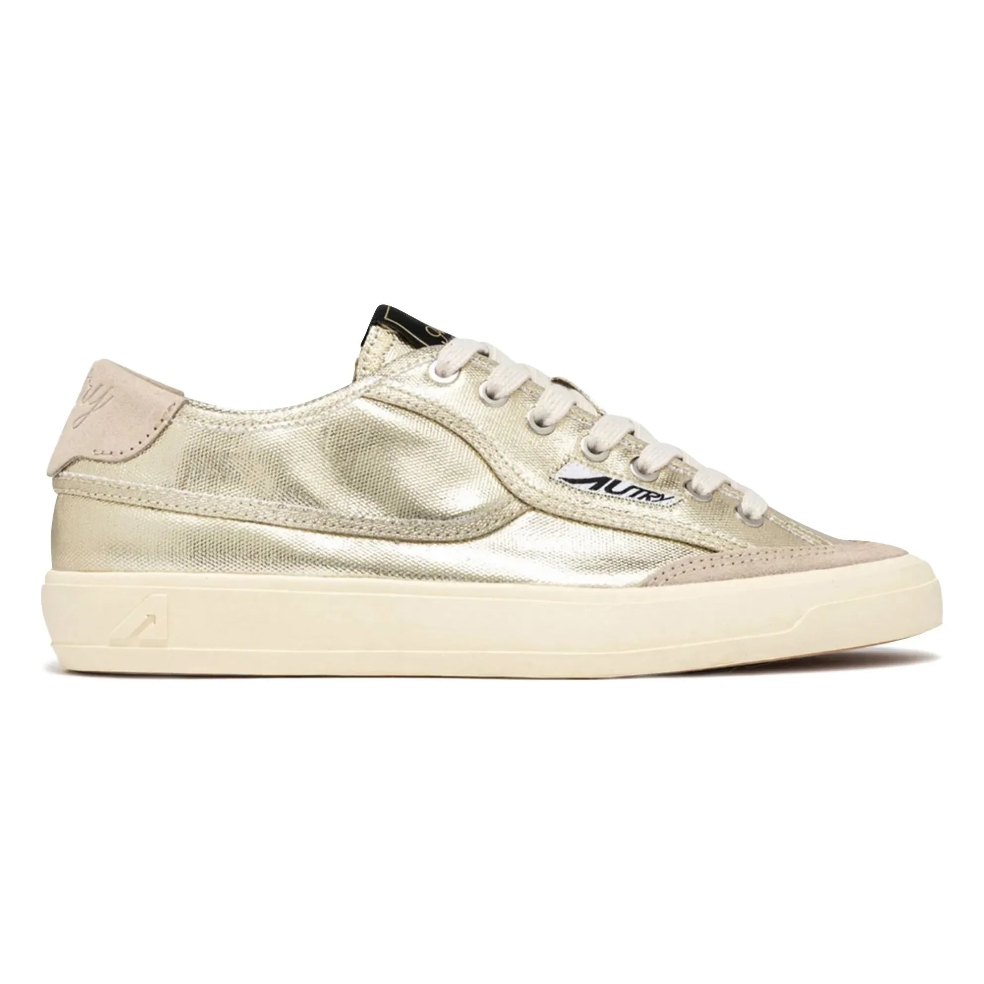 Autry - Windscape Low sneaker | Altın