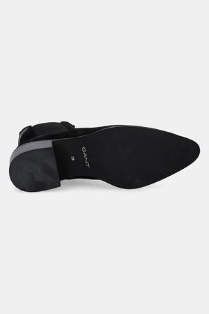 Botines Chelsea de ante Gant St Broomly