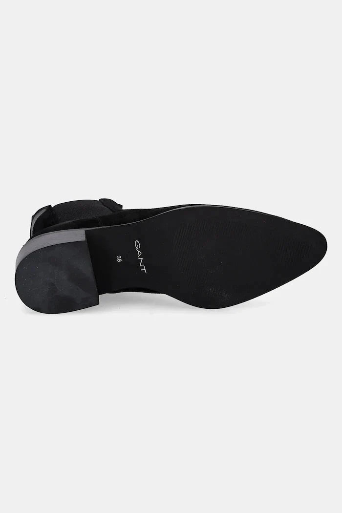 Botines Chelsea de ante Gant St Broomly