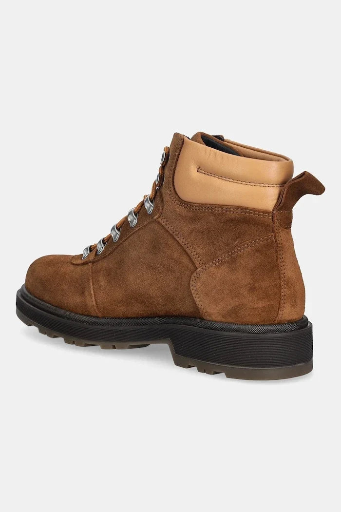 Botas de piel Gant Wootlynne