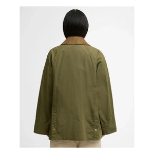 Barbour - Chaqueta Laneshaw | Caqui