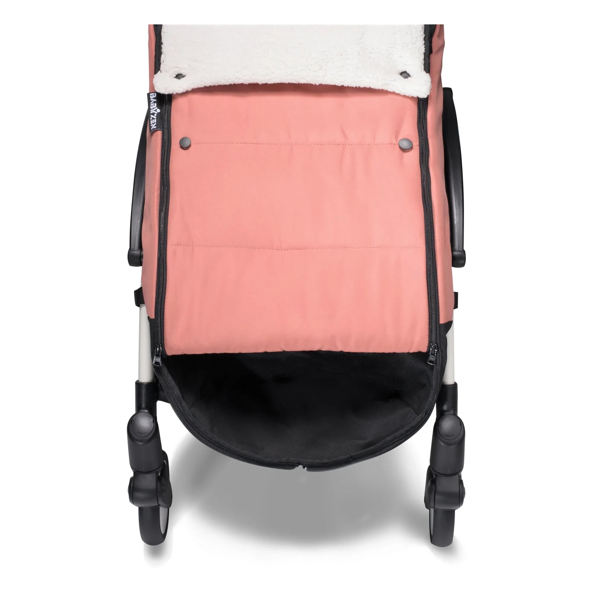 Stokke® - Saco cubrepiés YOYO | Ginger