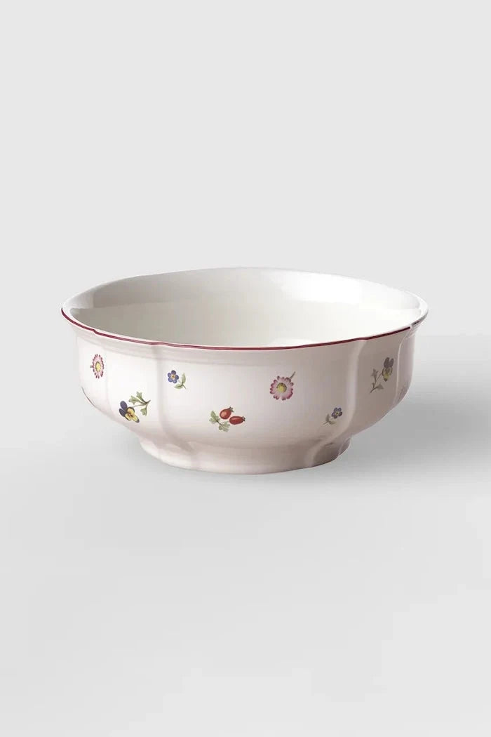Villeroy & Boch Petite Fleur Cuenco 21 cm