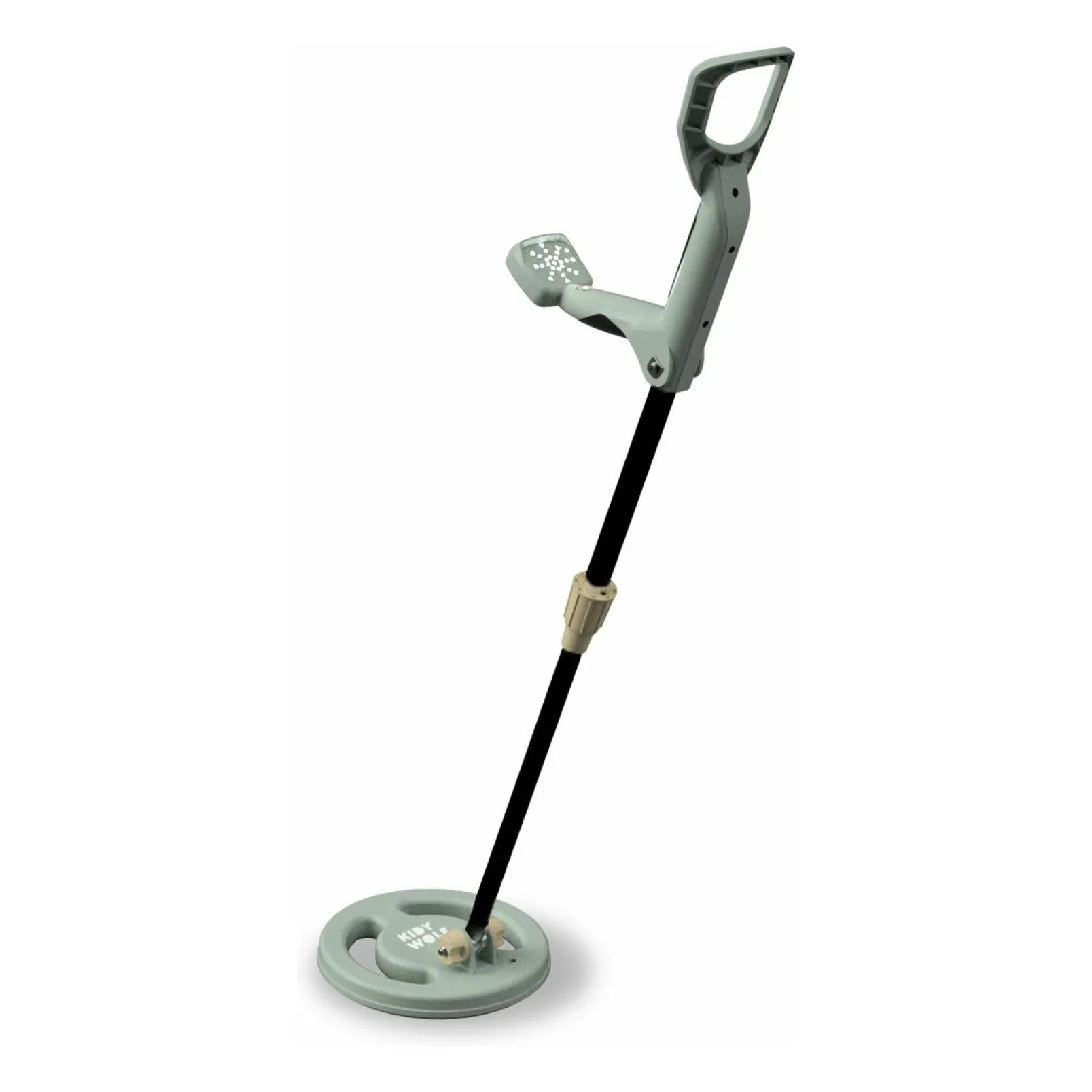 Kidywolf - Detector de metales Kidymetal | Salvia