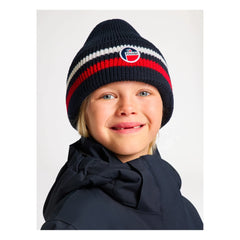 Fusalp - Gorro Kelt | Azul marino