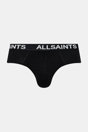 AllSaints Slipler (3 Pares)