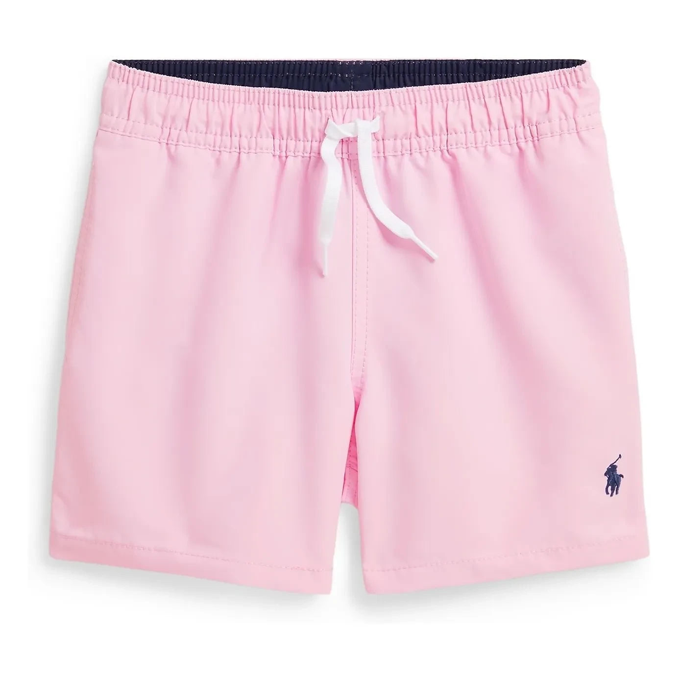 Ralph Lauren - Bañador corto con logo | Rosa