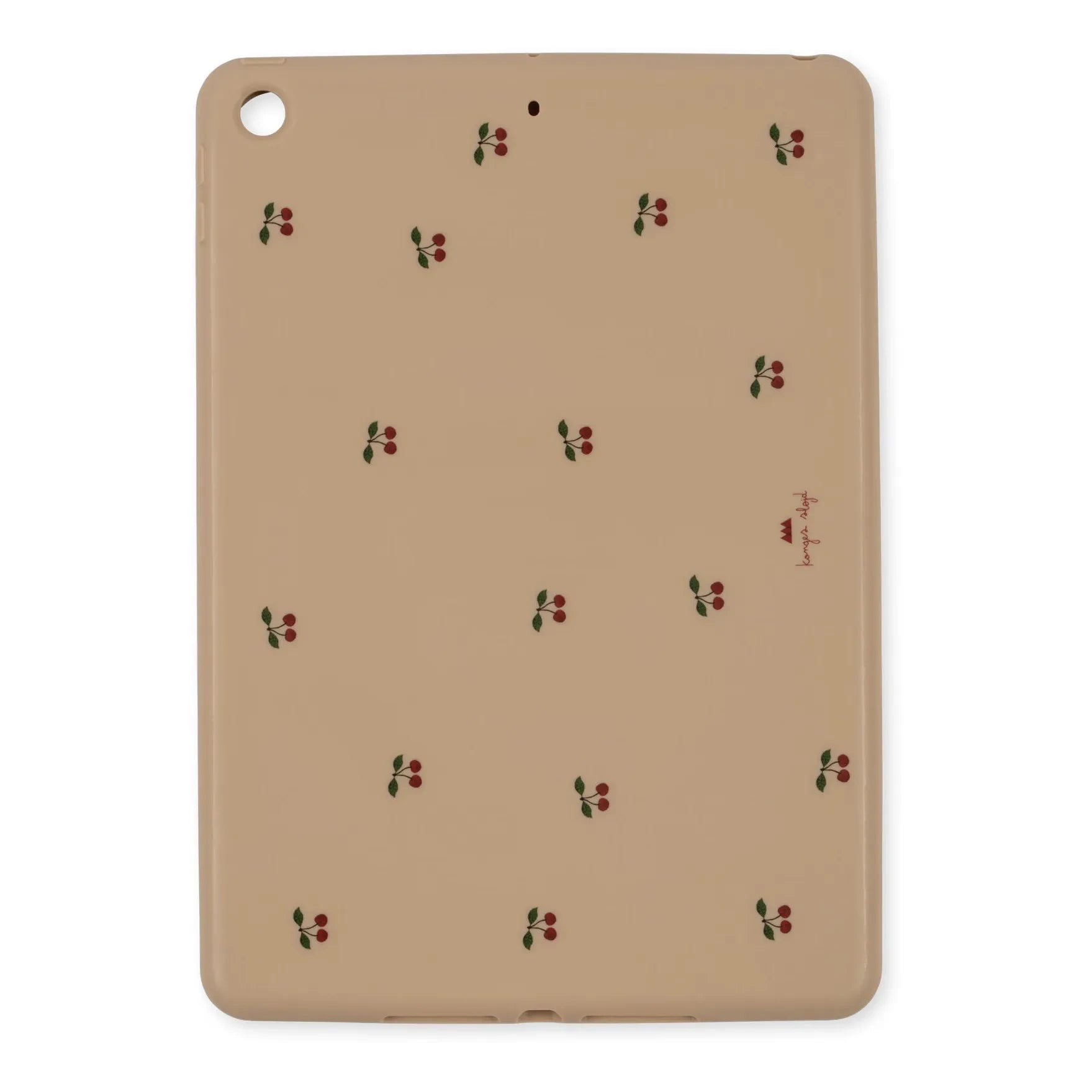 Konges Sløjd - Silikon tablet koruyucu | Blush