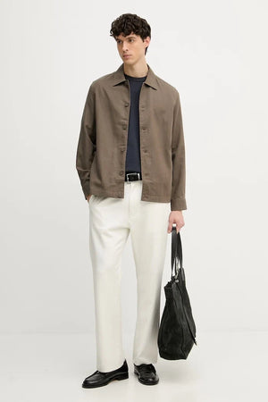 Camiseta de algodón para hombre Marc O'Polo