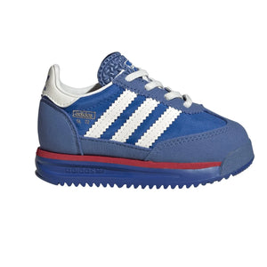 Adidas - SL 72 RS Elastik Bağcıklı Sneakers | Mavi