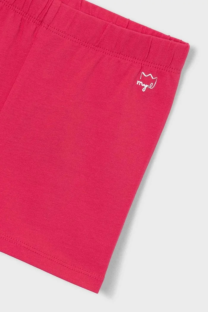 Pantalón Corto Niño Mayoral